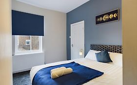 Pottery House - Stoke On Trent -Free Parking- Central Location - Sleep 8